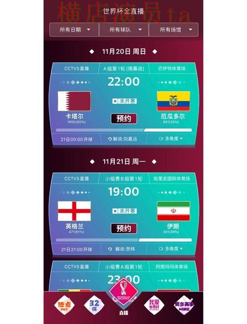 新手必看:世界杯竞猜平台访问方式详解 + 世界杯官方信息 新手必看:世界杯竞猜平台访问方式详解 + 世界杯官方信息